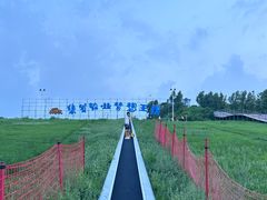 -北戴河集发农业梦想王国