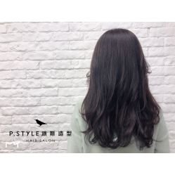 -P.STYLE 派斯造型