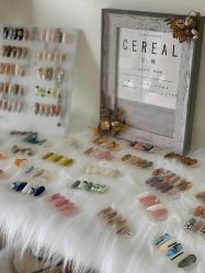 -奈思·日式美甲美睫沙龙