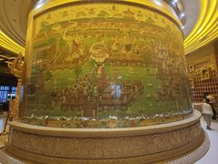 -隋唐洛阳城明堂天堂景区