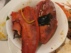 -海玥荟海鲜姿造自助餐厅(欧罗巴广场店)