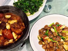 -闽公馆·客家私房菜·商务宴请·包厢(杏林橡树湾店)