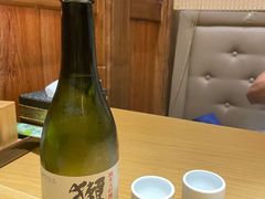 清酒-三石铁板烧(紫竹桥店)