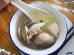 -明记海鲜大排档(巽寮湾店)