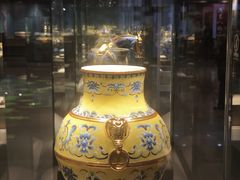 -北京工艺美术博物馆