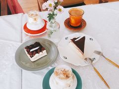 -几静cafe(基湖店)