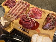 -喜来稀肉(金巴利道店)