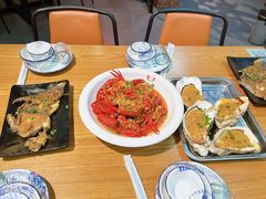 -虾忆鲜.龙虾.烧烤.小海鲜(桐乡店)