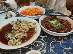 -晓平饭店(嘉善路店)