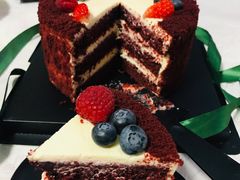 -姆们M Sweetie Cake(三里屯店)