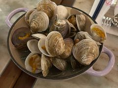 -欢桃·融合餐酒馆 Eatery&Bistro