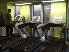 -红山会健身·普拉提(广安门店)