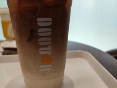 -DOUTOR德咖伦(吴江路店)