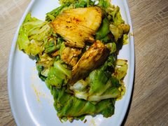 -味莊·青岛菜(云霄路店)