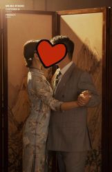 -Mu慕婚纱摄影·超级工作室