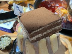 -楠火锅(龙阳广场店)