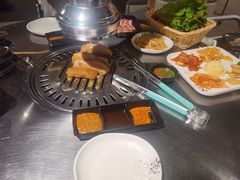-炽城·烤肉名家(鸿达中央广场店)