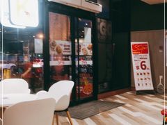 门面-肯德基(春申店)