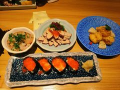 -花和海鲜自助(梅江店)