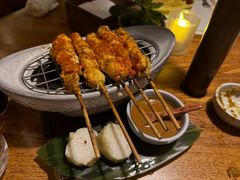 -三亚艾迪逊酒店·海滩烧烤 BARBACOA·现场乐队·浪漫晚餐·烧烤海鲜