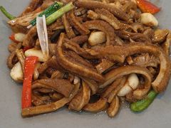 -白魁老号饭庄(交道口店)