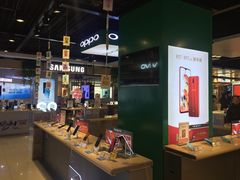 -苏宁易购(Suning Elec大连胜利广场店)
