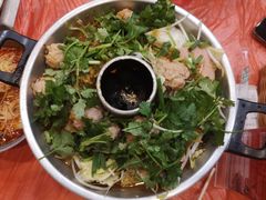 -王大乔泡椒米线·小火锅(星城天地店)