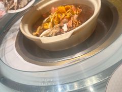 -天宜隆蘑菇宴火锅(石景山旗舰店)