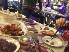 -芭菲盛宴·环球美食(解放碑英利国际店)