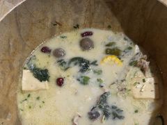 -云中鱼蒸汽石锅鱼(川沙百联店)