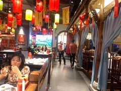 -小财神·老派赣州菜·中华美食地标(第五大道店)