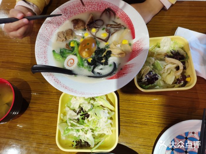 花火-HANABI(莲花国际广场店)图片