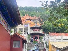 -宝通禅寺