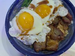 -澳门陈光记烧味饭店(南京德基广场店)