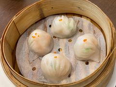 -索菲特酒店·乐轩华中餐厅