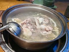 -芭缇沁园椰子鸡(中航紫金新天地店)