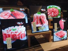 -新希望诺富特酒店-青岛湾中餐厅