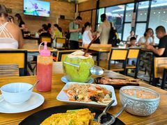 -Doo Dee Thai Food(Issan/Isaan/Esan)