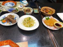 -红叶日本料理(三八广场店)