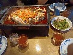 -炉鱼(萧山万象汇店)
