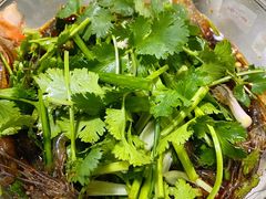 -彝人部落火盆烧烤(原内环足球场店)