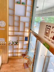 -简法造型·品牌形象店