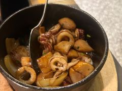 -沼津港精致料理·寿喜烧·烧鸟(龙湖南桥天街日料榜单店)