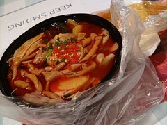-冒菜西施·非遗冒菜(总店)