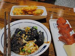 老长沙臭豆腐-黑白电视长沙小吃(悦汇城店)