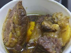 -好成财牛排馆(涂门街总店)