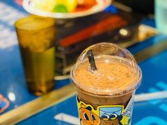 -伯友茶记(中华广场店)