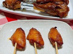 -西贝莜面村(近铁城市广场店)