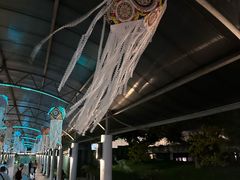 -班达拉奈克国际机场