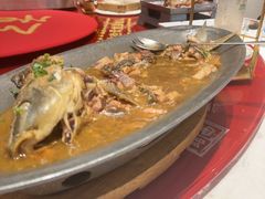 -山西会馆·晋菜·晋商宴·牌匾博物馆(胜利东街店)